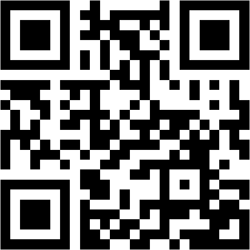 QR code to join The Biker Collective Discord